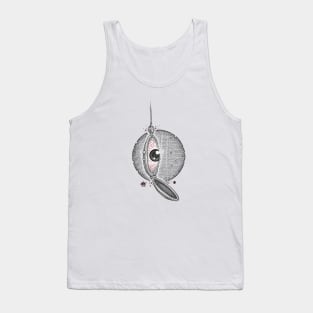 Eye Watch Tank Top